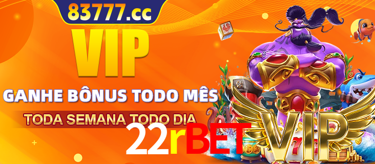 Banner promocional do 22rbet oferecendo 100% de recompensas adicionais contínuas para quem fizer o login diário (Daily sign-in), com um mascote de coelho.