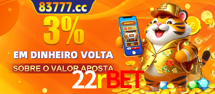 Promoção para baixar e instalar o aplicativo do cassino 22rbet. O banner oferece uma recompensa de R1aR1aR8, com a imagem de uma cobra sobre moedas de ouro.