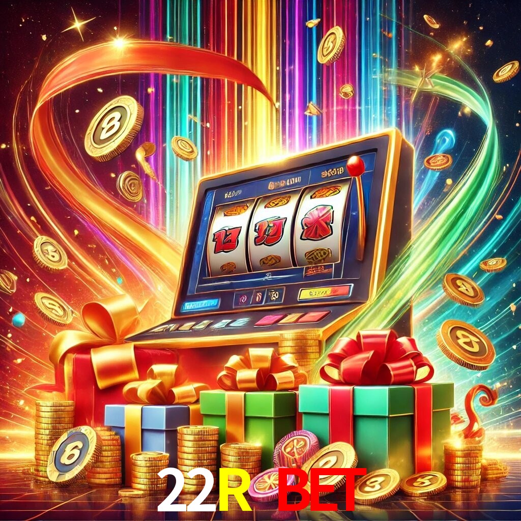 Promoções 22R BET